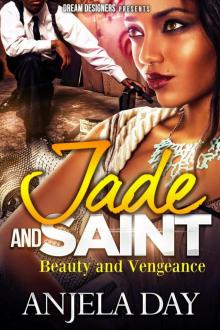 Jade and Saint Read online