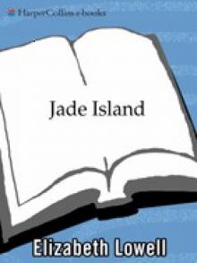 Jade Island Read online