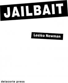 Jailbait Read online