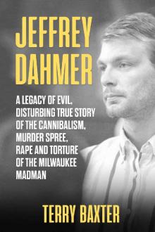 Jeffrey Dahmer