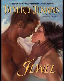 Jewel Read online