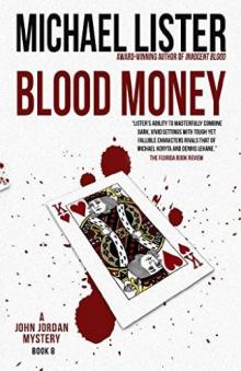 JJ08 - Blood Money Read online