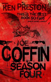 Joe Coffin [Season 4] Read online