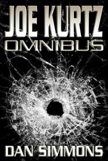 Joe Kurtz Omnibus Read online