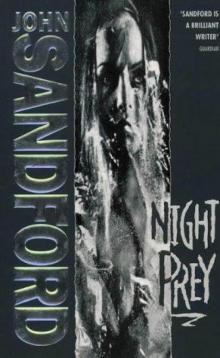 John Sandford - Prey 06 - Night Prey