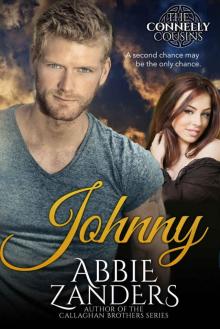 Johnny (Connelly Cousins #2) Read online