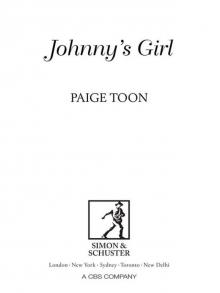 Johnny's Girl Read online
