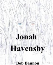 Jonah Havensby Read online