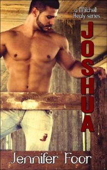 Joshua Healy (Mitchell Healy Book 10)
