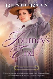 Journey's End (Gilded Promises) Read online