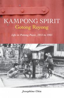 Kampong Spirit Read online