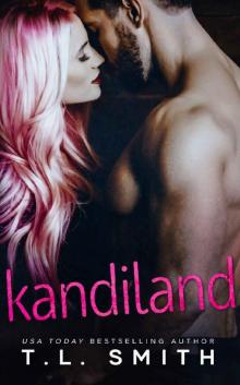 Kandiland Read online