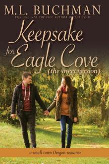 Keepsake for Eagle Cove Read online