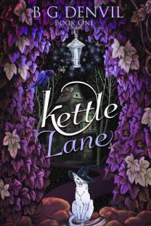 Kettle Lane Read online