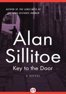 Key to the Door: A Novel (The Seaton Novels) Read online