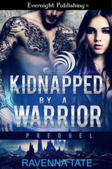 Kidnapped by a Warrior Read online