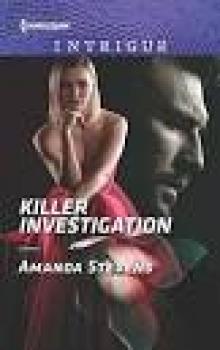 Killer Investigation Read online