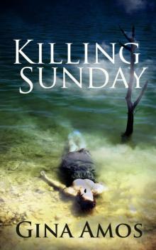 Killing Sunday Read online