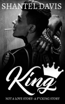 King: Darker Than Romance Read online