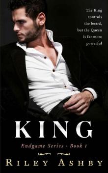 King (Endgame Book 1) Read online