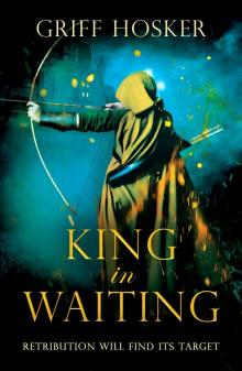 King in Waiting Read online