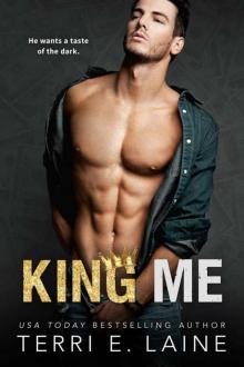 King Me (King Me Duet Book 1) Read online