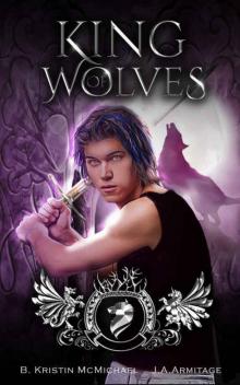 King of Wolves Read online