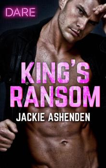 King's Ransom Read online