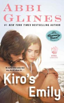 Kiro's Emily Read online