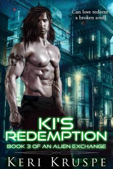 Ki's Redemption Read online