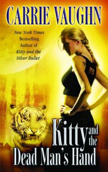 Kitty and the Dead Man's Hand Read online