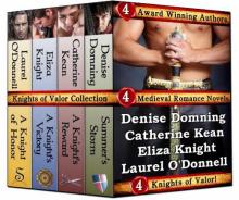 Knights of Valor Read online