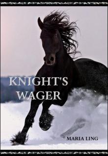 Knight's Wager Read online