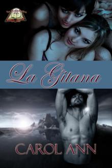 La Gitana Read online