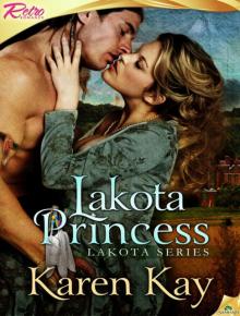Lakota Princess Read online