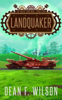 Landquaker Read online