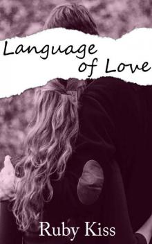 Language of Love Read online