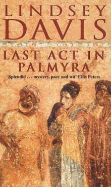 Last Act In Palmyra mdf-6 Read online