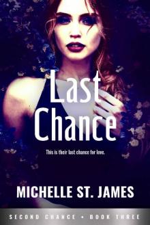 Last Chance (Second Chance Book 3) Read online