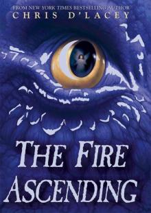 Last Dragon 7: The Fire Ascending Read online