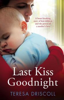 Last Kiss Goodnight Read online