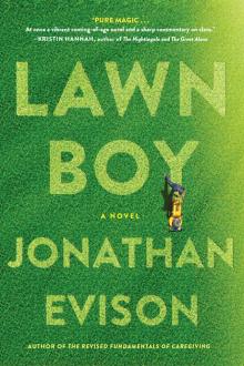 Lawn Boy Read online