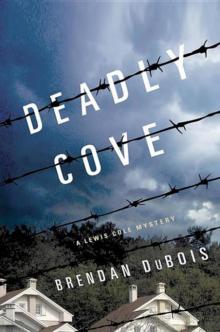 LCole 07 - Deadly Cove Read online