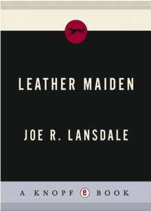 Leather Maiden Read online