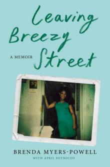 Leaving Breezy Street Read online