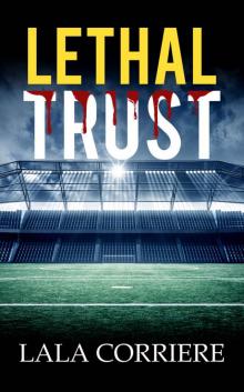 Lethal Trust Read online
