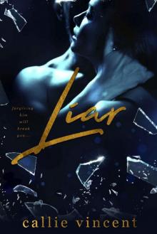 Liar : An Enemies to Lovers Mafia Romance (Sold to The Don Book 2) Read online