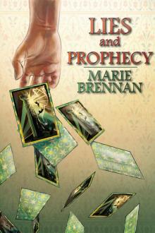 Lies and Prophecy Read online