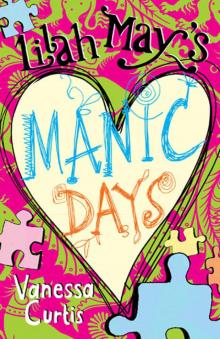 Lilah May's Manic Days Read online