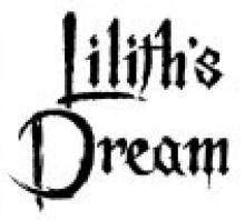 Lilith’s Dream: A Tale of the Vampire Life Read online